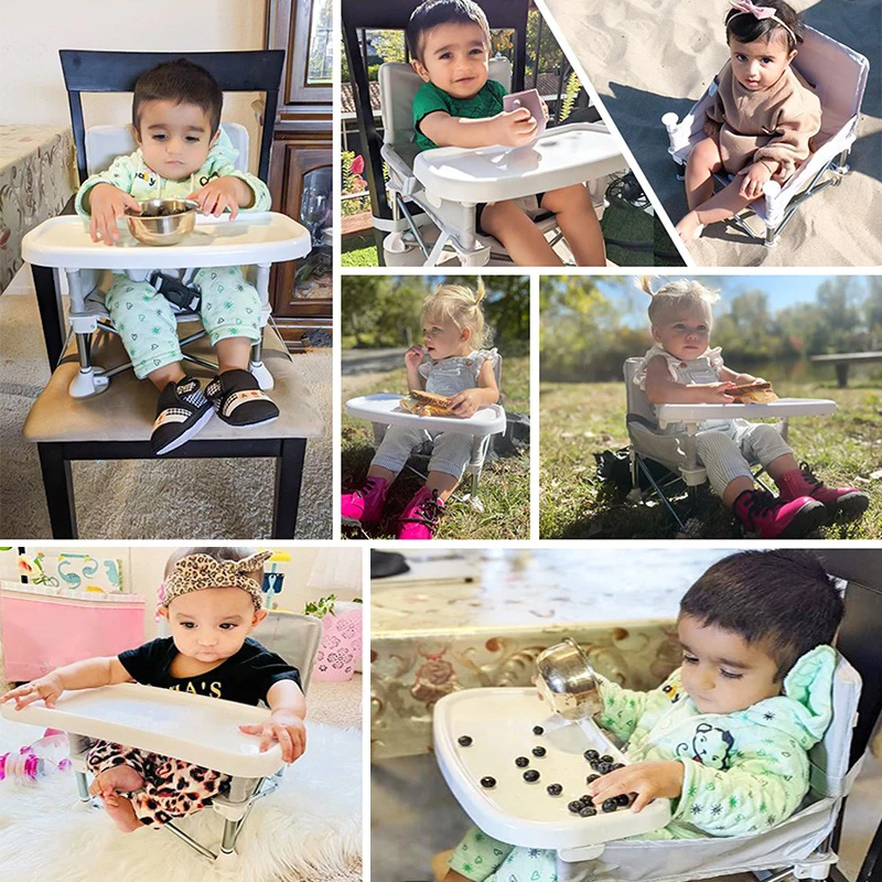 Outdoor Furniture Kids - 아기용 가구 용품 부스터 시트 식탁의자