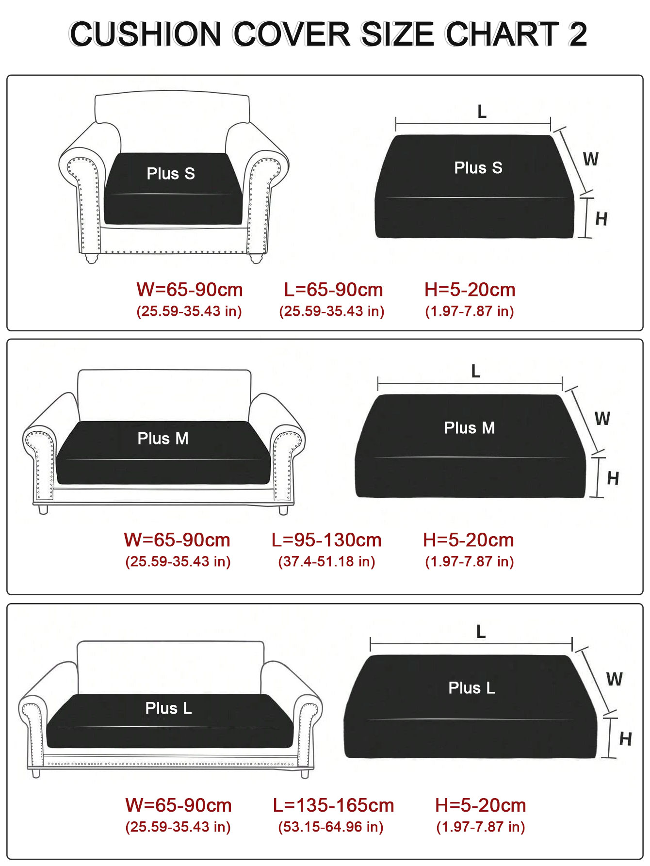 1pc 방수 소파 쿠션 커버 자카드 폴라 플리스 스트레 - Outdoor Furniture No Cushions 리뷰 및 가격