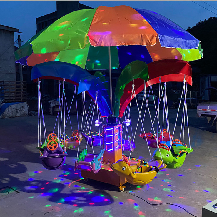 핫세일 놀이공원 놀이기구 회전목마 어린이 그네 뮤지컬  - Outdoor Furniture Kids 리뷰 및 가격