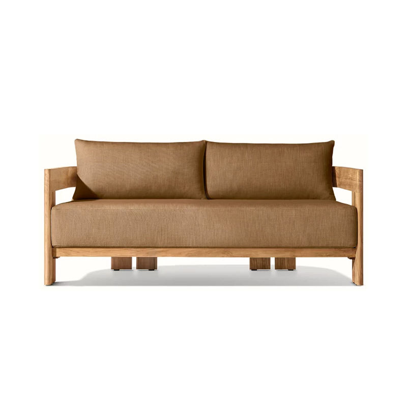 야외 티크 소파 세트 2026 |   프리미엄 정원 파 - Outdoor Furniture Europe 리뷰 및 가격