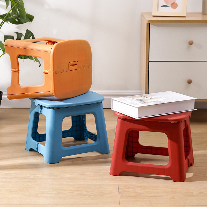 일본식 휴대용 가정용 접이식 의자 어린이 어린이 플라스 - Outdoor Furniture Kids 리뷰 및 가격
