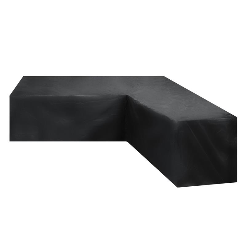 자외선 차단 L자형 가구 커버 다용도 야외 라탄 소파  - Outdoor Furniture L Shape 리뷰 및 가격