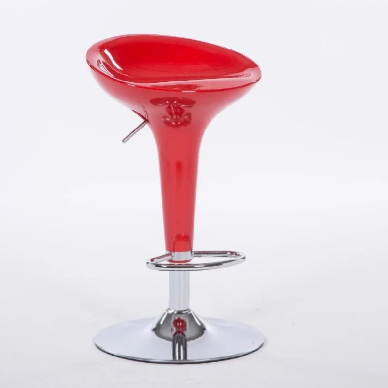  팩토리 다이렉트 노르딕 바 스툴 레드 인체공학적 바 - Outdoor Furniture Europe 리뷰 및 가격