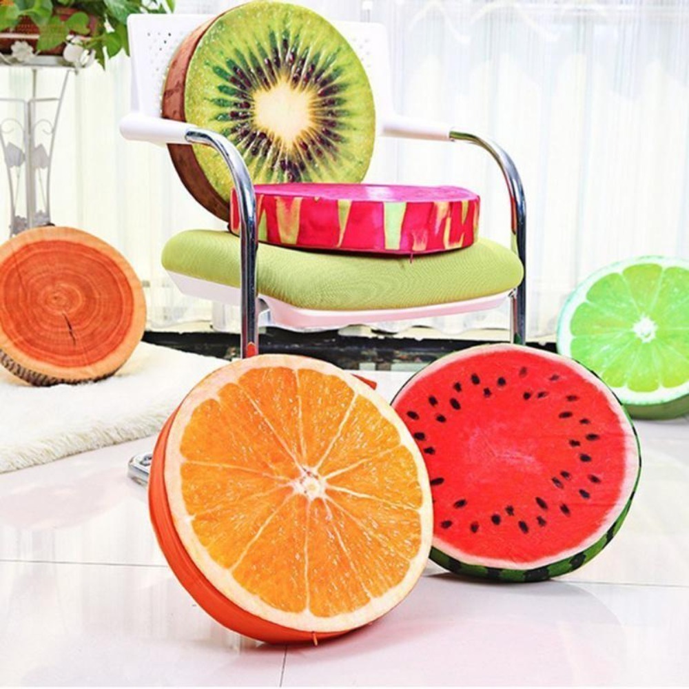 부드러운 유치원 정원 야외용 재미있는 의자 쿠션 시트  - Outdoor Furniture No Cushions 리뷰 및 가격