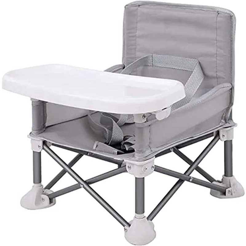 아기용 가구 용품 부스터 시트 식탁의자 휴대용 여행용  - Outdoor Furniture Kids 리뷰 및 가격