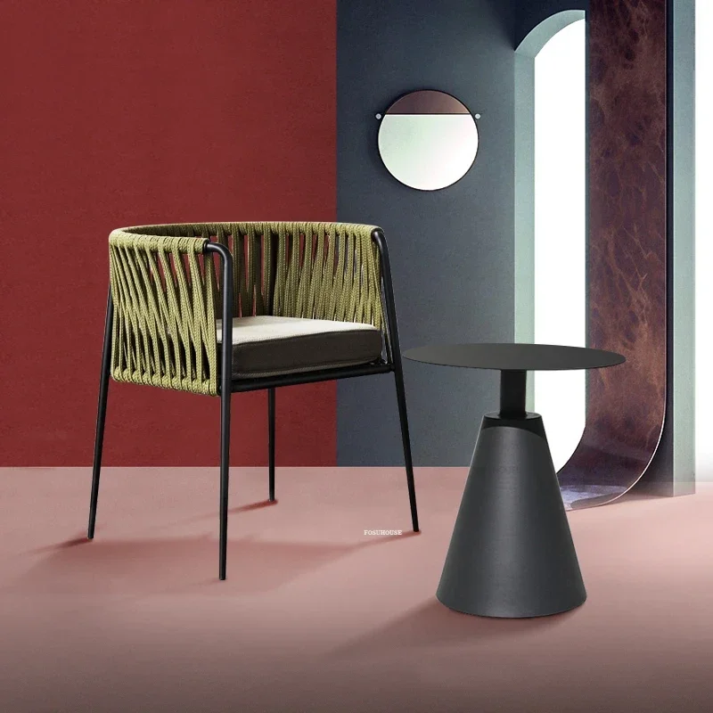 노르딕 정원 가구 세트, 모던 야외 가구 파티오, 발코 - Outdoor Furniture Europe 리뷰 및 가격