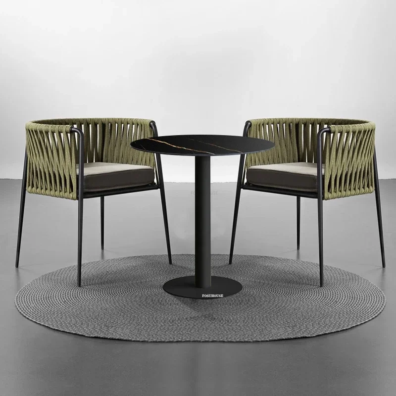 노르딕 정원 가구 세트, 모던 야외 가구 파티오, 발코 - Outdoor Furniture Europe 리뷰 및 가격
