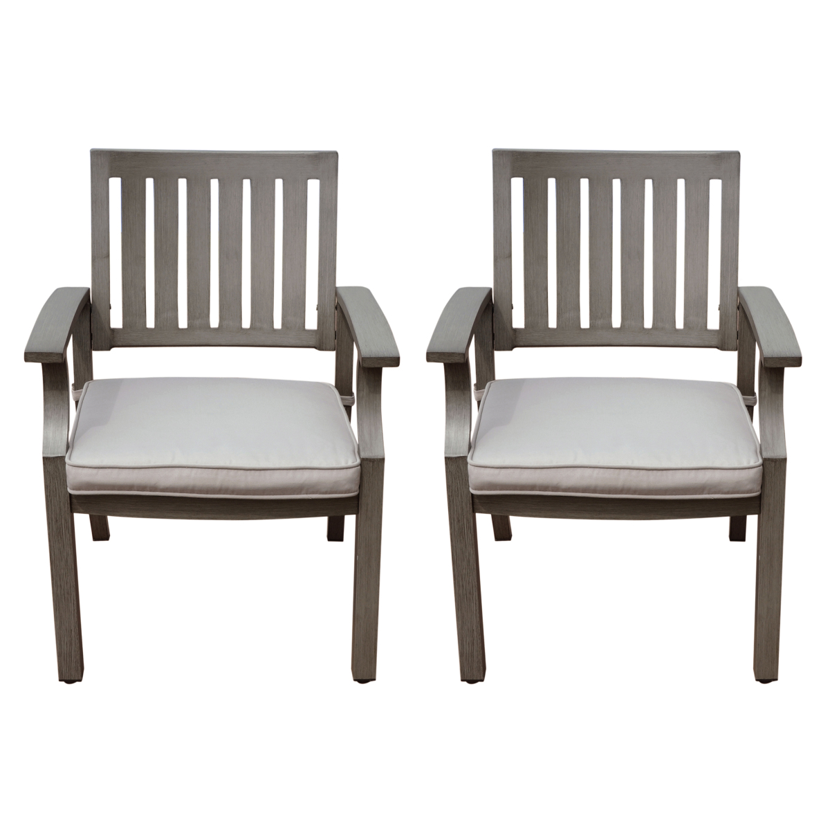 크리스토퍼 나이트 홈 ®   쿠션이 있는 야외용 현대식 - Outdoor Furniture No Cushions 리뷰 및 가격