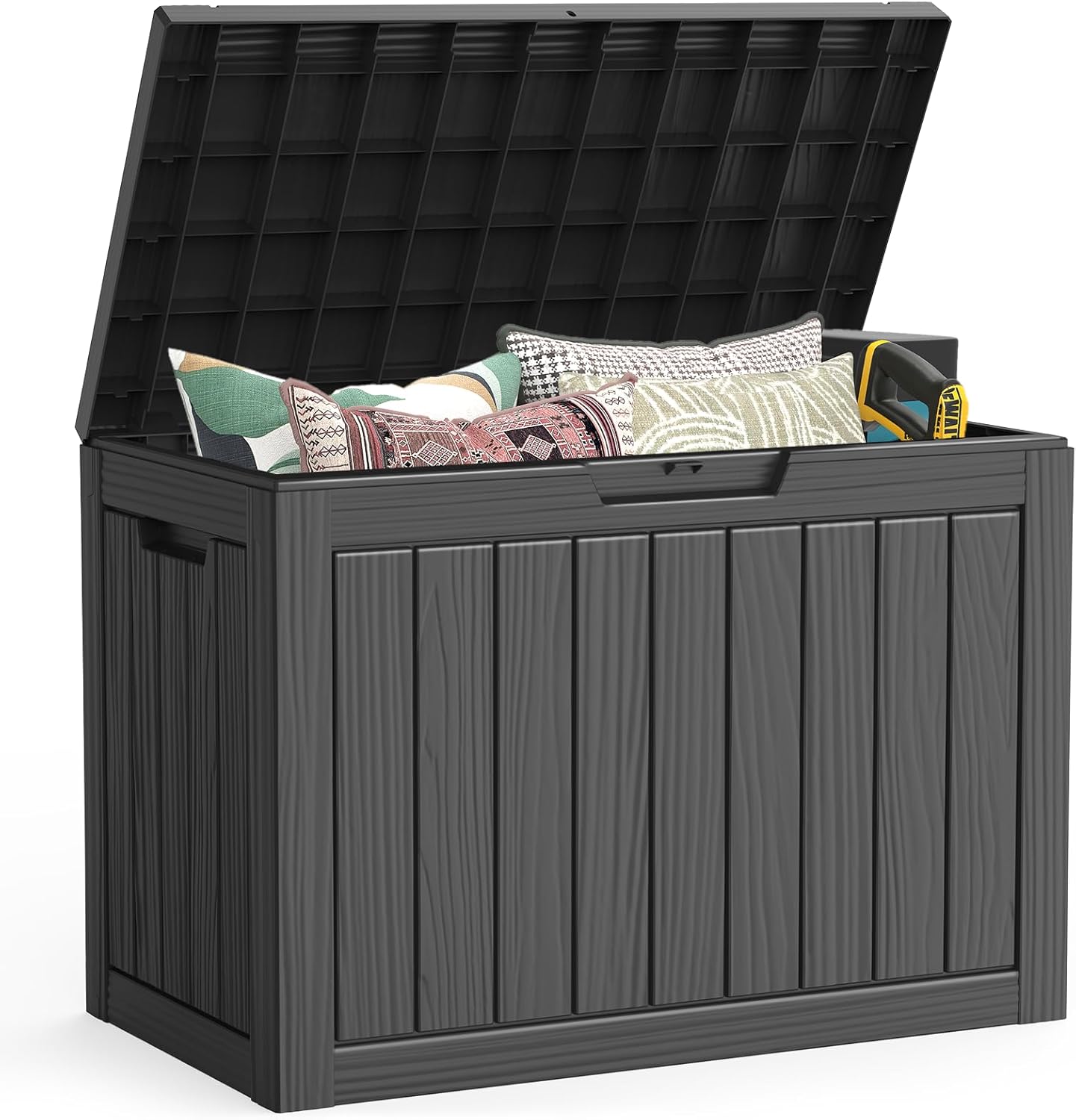 야외 보관함, 택배 배송용, 파티오 가구 쿠션, 정원  - Outdoor Furniture No Cushions 리뷰 및 가격